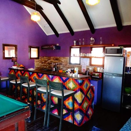 Pachamama Hostel & Tour Putre Kültér fotó